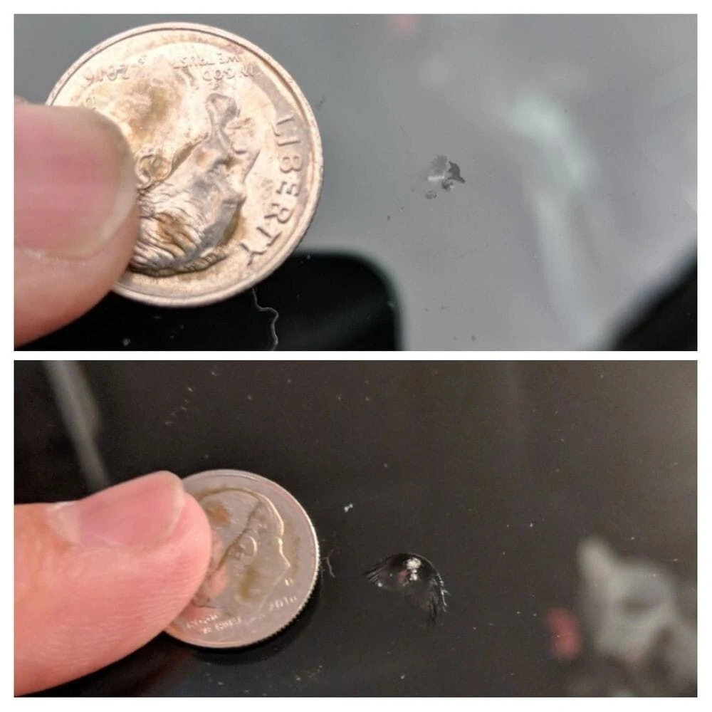 rock chip repair on windshield rock chip repair on windshield
